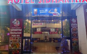 Hotel Sidhartha Agra